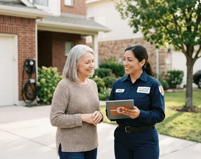EV Charger Installation Mentor, OH FAQs